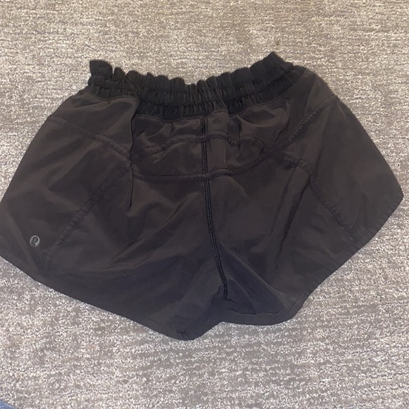 Lululemon shorts - Picture 2 of 4